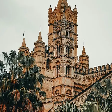 Botanic Palermo