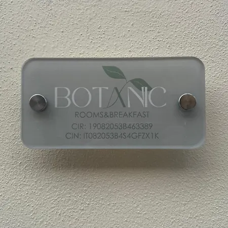 Botanic 3*