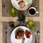 住宿加早餐酒店 Botanic 3*