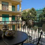 Botanic 住宿加早餐酒店 巴勒莫