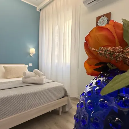 Botanic فندق مبيت وإفطار